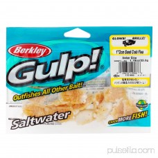 Berkley Gulp! Saltwater 1 Sand Crab Flea 553145545